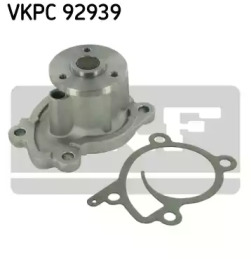 SKF VKPC 92939